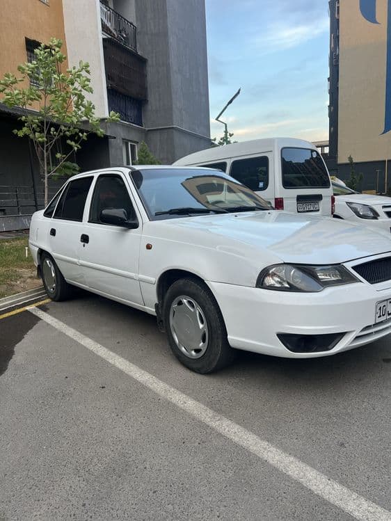 Nexia 2 sotiladi vareant ka ham beriladi — 3