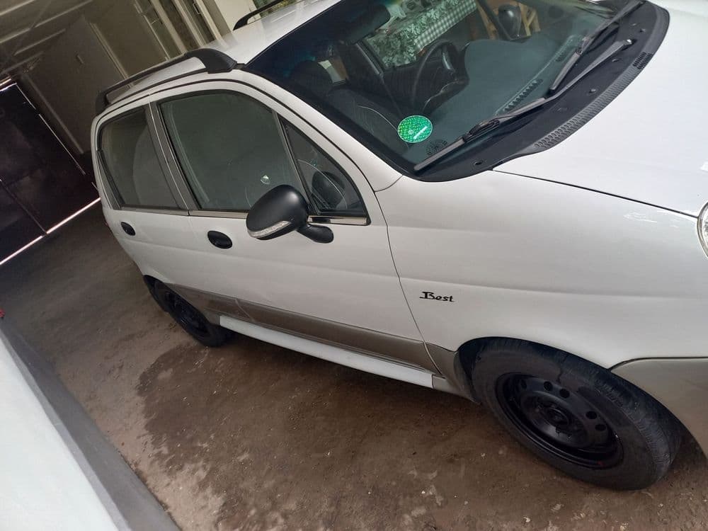 Arenda Matiz best 2017 — 3