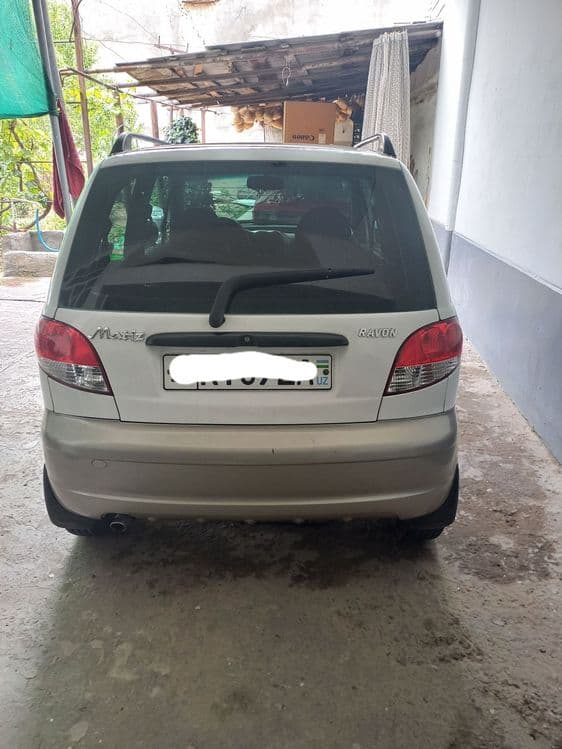 Arenda Matiz best 2017 — 4