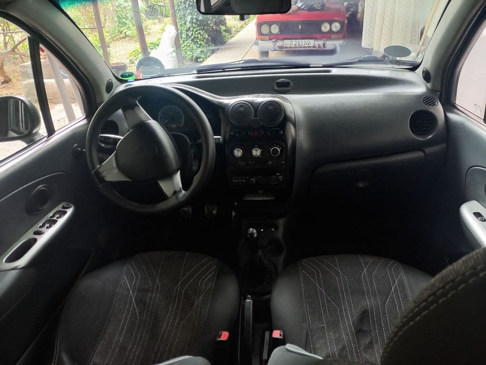 Arenda Matiz best 2017 — 5