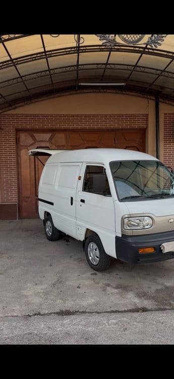 Damas van 2021-yil — 1