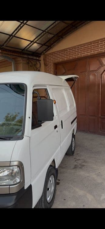 Damas van 2021-yil — 2