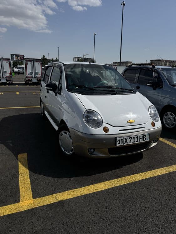 Matiz Best 2018, gaz, kondisioner, 3 yil gen bor, 4 ta yeng balon — 4
