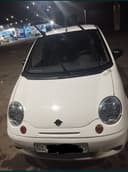 MATIZ MX 2017 yil  75.000 Probegi xalol