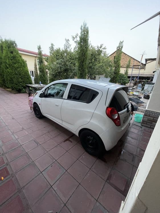 Spark arendaga berladi bowga 500..600blan chqadi — 1