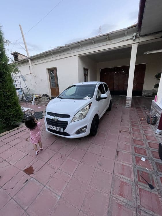 Spark arendaga berladi bowga 500..600blan chqadi — 3