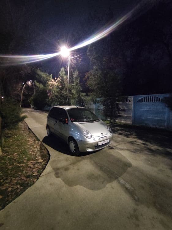 Matiz best 2012 yili — 1