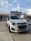 Spark (Спарк) Chevrolet