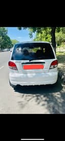 Matiz mix xolati alo
