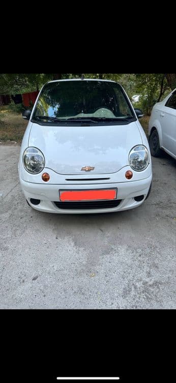 Matiz mix xolati alo — 2