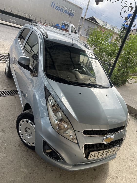 Spark 2014 yil avtomat 1.25 — 1