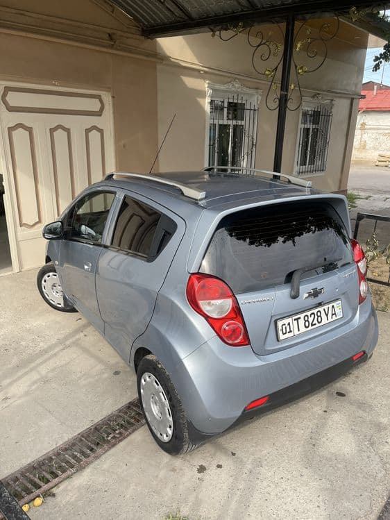 Spark 2014 yil avtomat 1.25 — 2
