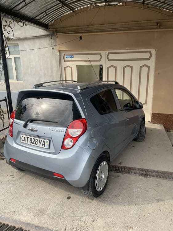 Spark 2014 yil avtomat 1.25 — 3