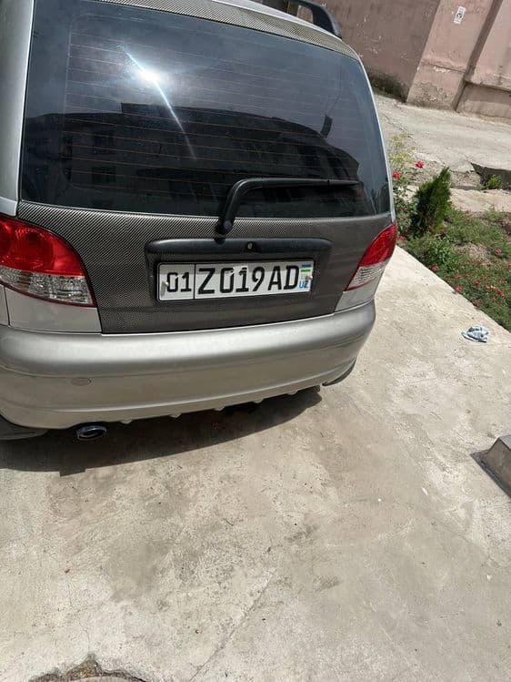Matiz best  sotiladi polni navarot — 4