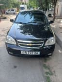 Lasetti metan gaz