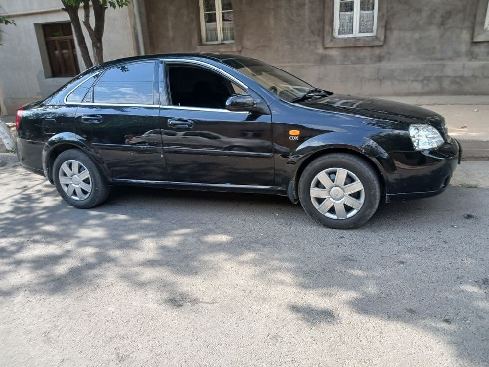 Lasetti metan gaz — 3