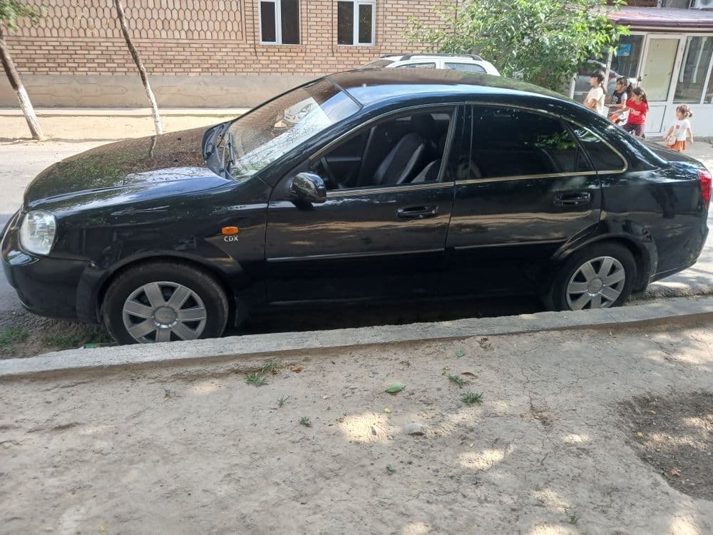 Lasetti metan gaz — 4