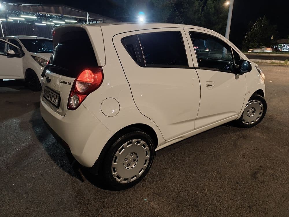 Спарк. йил. 2015. 2.паз. — 3
