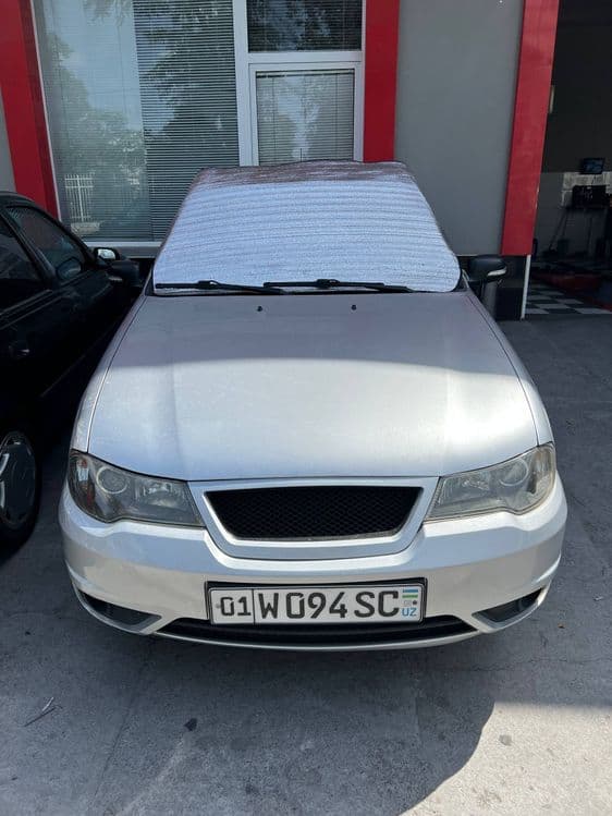 Nexia 2 1.5 sons gibrid — 2