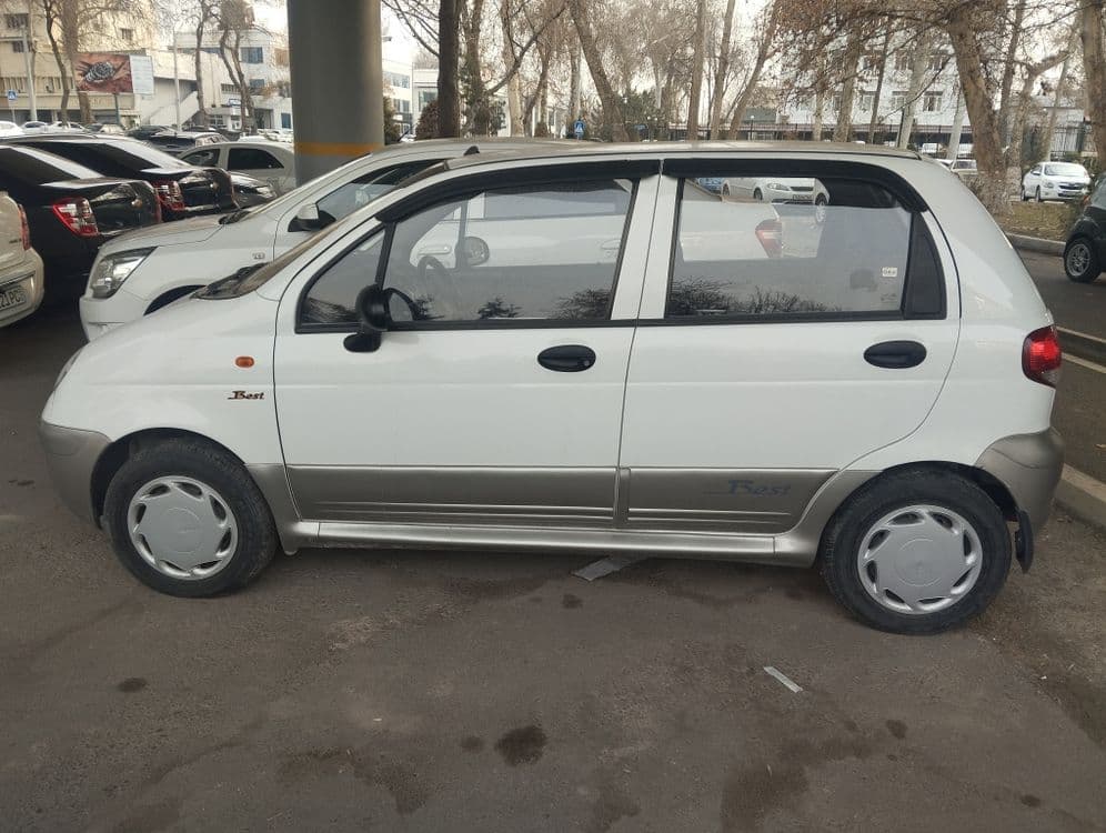 Продается Матиз Бест — 1