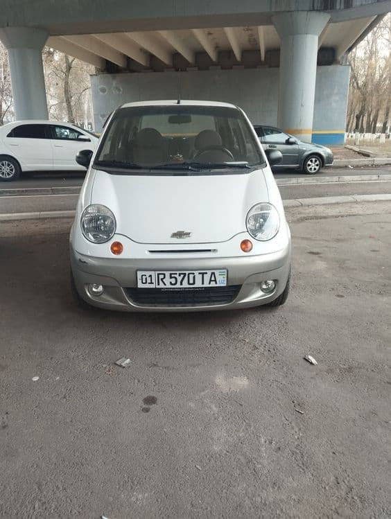 Продается Матиз Бест — 3