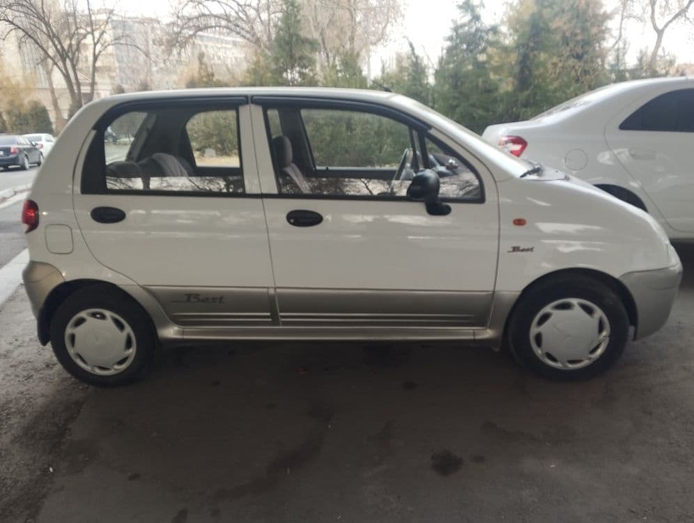 Продается Матиз Бест — 4