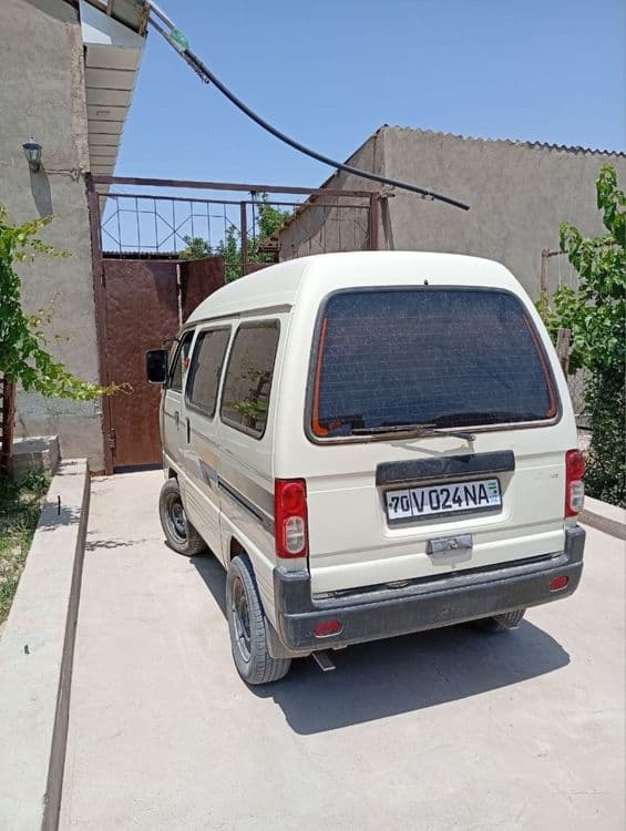 Damas srochna sotiladi — 5