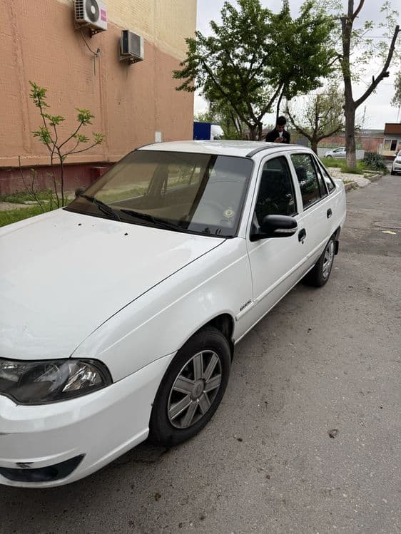 Срочно продаеться Chevrolet Nexia 2 donc газ бор — 3