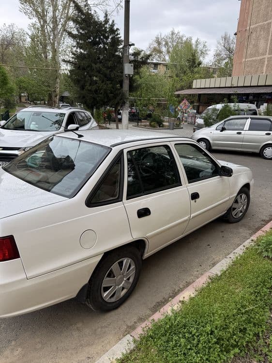 Срочно продаеться Chevrolet Nexia 2 donc газ бор — 5