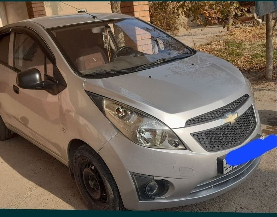 Спарк Машинами  сотилади — 3