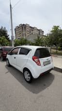 Spar 2012 yil 1-pazitsa tinu moshina olas minas GENI YOQ
