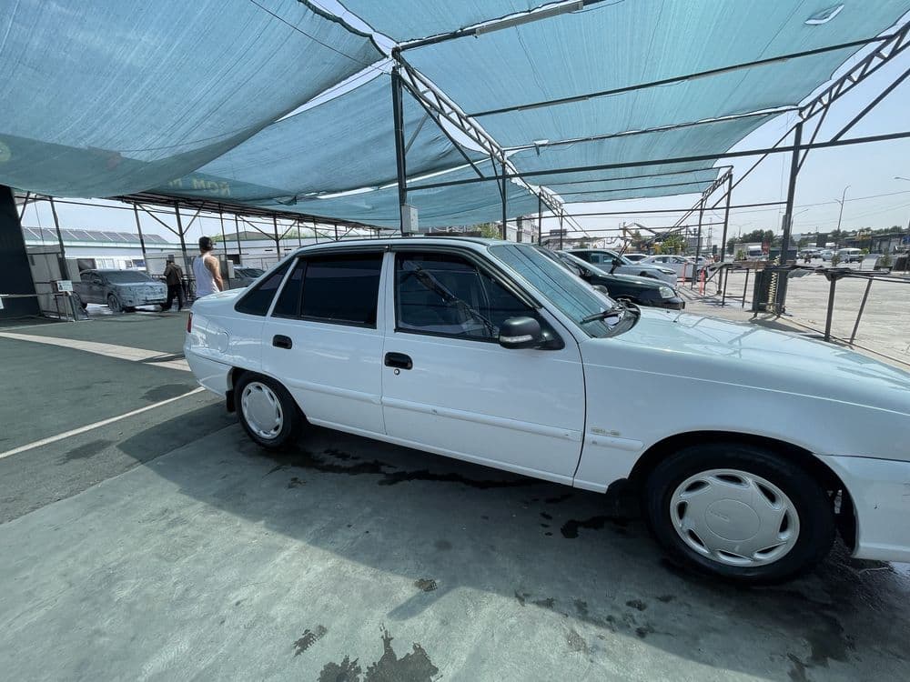 Nexia 2 gibrit mator propanda — 5