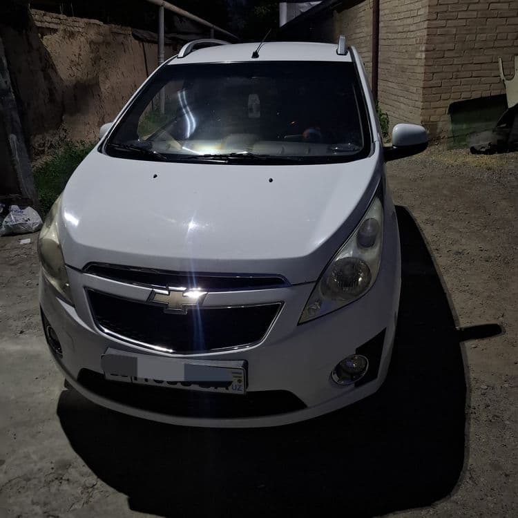 Spark 3 pazitsa Metan gaz 1.25 mator — 3