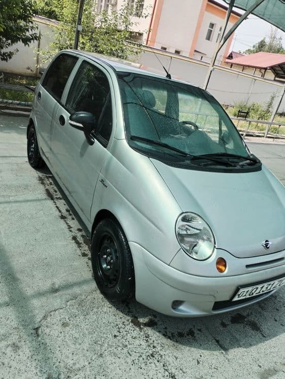 Matiz best 2019 yil kanisaner — 1