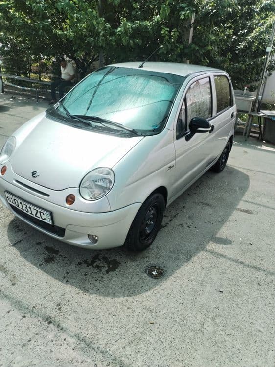 Matiz best 2019 yil kanisaner — 2