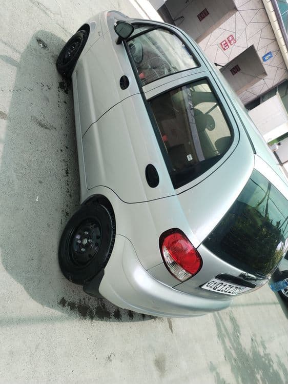 Matiz best 2019 yil kanisaner — 3
