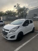 Автомобиль Спарк