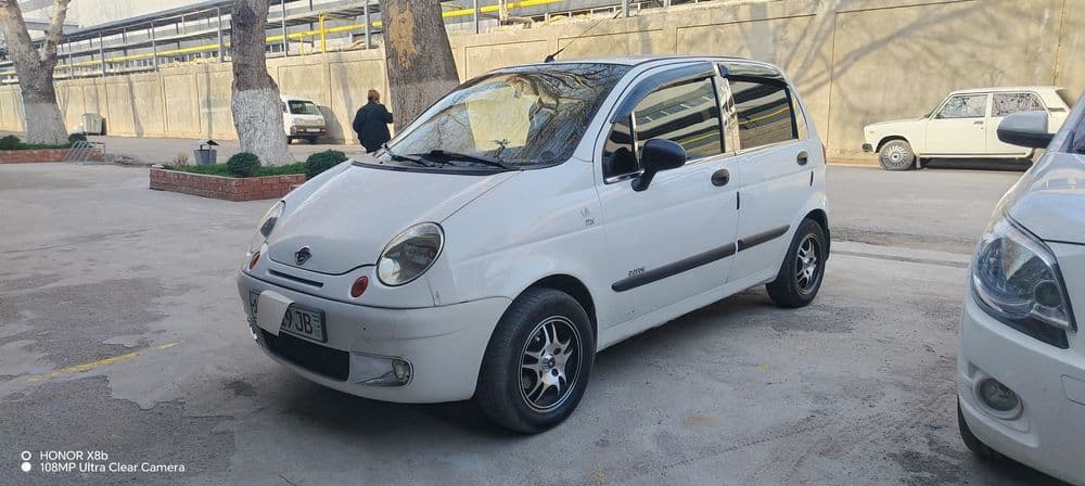 Matiz sotiladi 2016 — 3