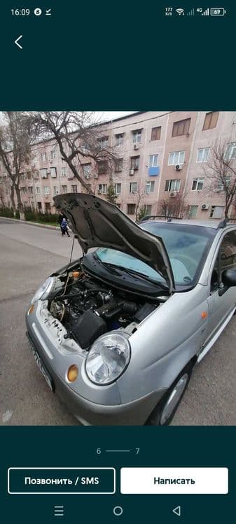 Matiz best nasiya savdo, матиз бест викупка — 1