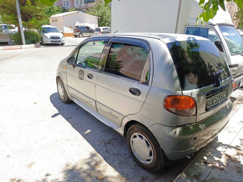 Matiz best nasiya savdo, матиз бест викупка — 7
