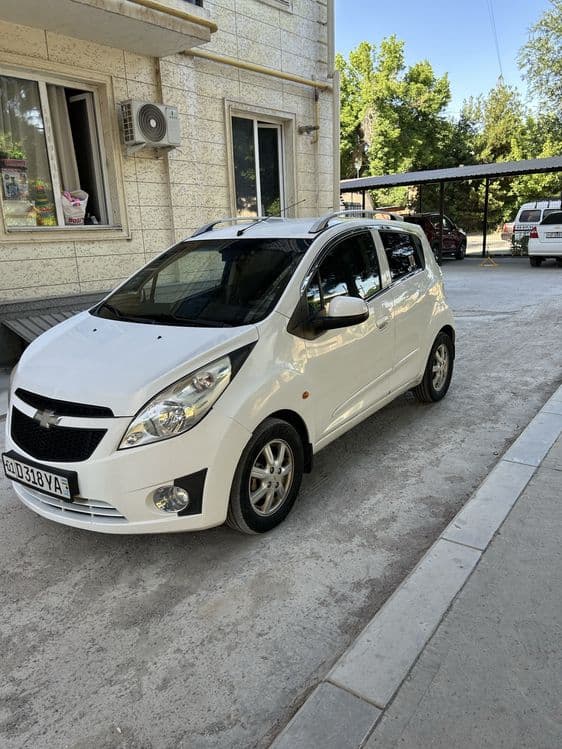 Продается Spark (евро 2) — 3
