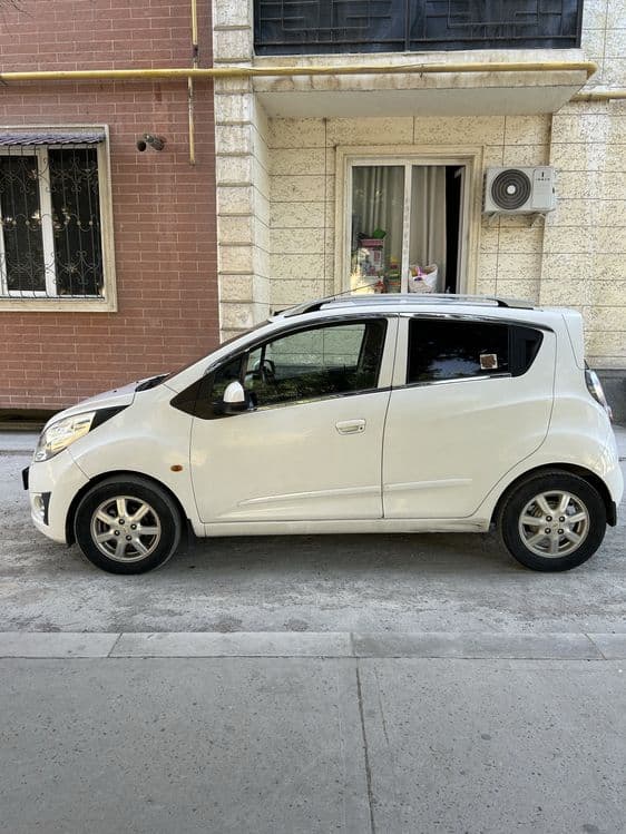 Продается Spark (евро 2) — 4