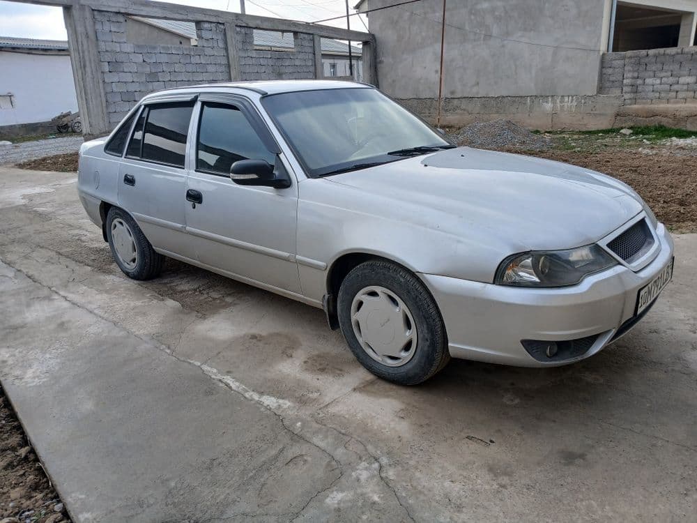 Нехиа 2 гибрит 2015 пробег 400 — 2