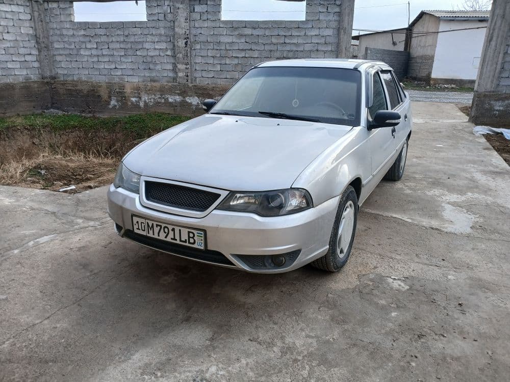 Нехиа 2 гибрит 2015 пробег 400 — 3