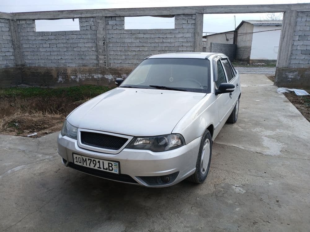 Нехиа 2 гибрит 2015 пробег 400 — 4