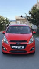Spark sotiladi AFTAMAT Karopka zavod 163000 km tozza kiraska