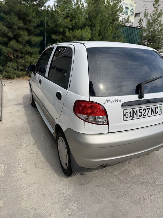 Matiz best 2018 srochno — 1