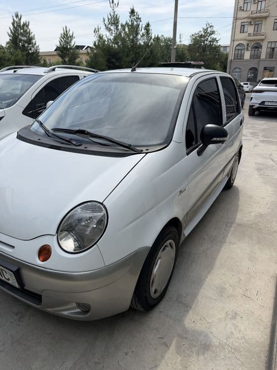 Matiz best 2018 srochno — 2