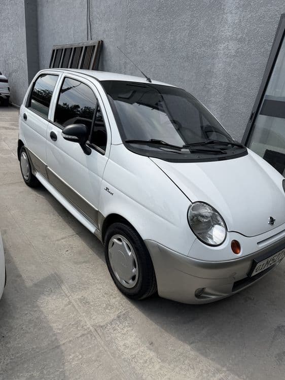 Matiz best 2018 srochno — 3