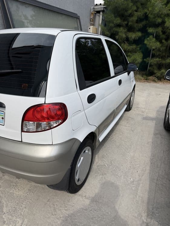 Matiz best 2018 srochno — 4